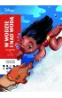 Kolorowanka antystresowa Disney. W wodzie i nad wod�. Zagadkowe rysunki