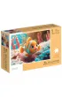 Puzzle drewniane 70el Yippee Cutie Rybka Alexander