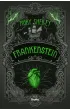 Frankenstein (barwione brzegi)