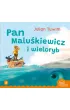 Pan Malu�kiewicz i wieloryb