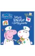 Peppa Pig Bajki do poduszki cz�� 9. Lubi� lekarzy i piel�gniarki