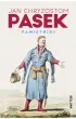 Pamiętniki – Jan Chryzostom Pasek – okładka ebook