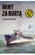 Miny za burtą – Zdzisław Boczkowski – okładka ebook