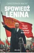 Spowiedź Lenina – Christopher Macht – okładka ebook