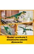 LEGO Creator 3 w 1 Tyranozaur 31151