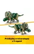 LEGO Creator 3 w 1 Tyranozaur 31151
