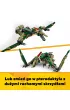 LEGO Creator 3 w 1 Tyranozaur 31151