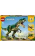 LEGO Creator 3 w 1 Tyranozaur 31151