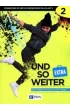 Und so weiter Extra 2. Podr�cznik do j�zyka niemieckiego dla klasy 5
