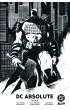 DC All In Absolute DC Absolute Noir