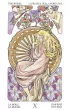 Art Nouveau Tarot, Primavera Tarot