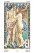 Art Nouveau Tarot, Primavera Tarot