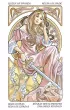 Art Nouveau Tarot, Primavera Tarot