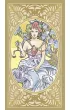 Art Nouveau Tarot, Primavera Tarot