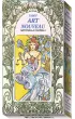 Art Nouveau Tarot, Primavera Tarot