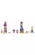 Mega Bloks Klocki 60 elementw Torba Ast. CYP67