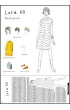 Moda. Teczka inspiracji