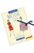 Moda. Teczka inspiracji