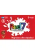 Red7. Gra karciana Lucrum Games
