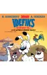 A w Lutecji nie�le buja! Idefiks i Nieugi�ci. Tom 3