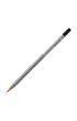 Faber-Castell O��wek Grip 2001 B z gumk� (117201 FC)