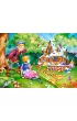Puzzle 60 el. Hansel AND Gretel Castorland