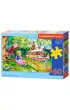 Puzzle 60 el. Hansel AND Gretel Castorland