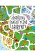 Absolutnie fantastyczne labirynty