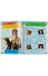 Wizarding World Czary eliksiry magiczne przedmioty CCA-5101