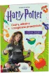 Wizarding World Czary eliksiry magiczne przedmioty CCA-5101