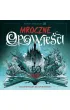 Mroczne opowie�ci. Kolorowanka dla doros�ych