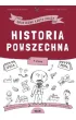 Historia powszechna graficzne karty pracy dla klasy 7