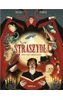 Straszyd�a. Potwory i upiory z kultowych horror�w