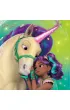 Puzzle dla dzieci 3x49 el. Unicorn Academy Ravensburger