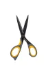Deli No�yczki Soft Touch 21cm