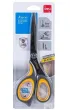 Deli No�yczki Soft Touch 21cm