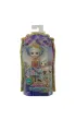 Enchantimals Lalka dodatkowa + zwierz�tko GYJ03 Mattel