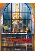 Misja Manhattan. Miejscy Szpiedzy. Tom 5