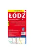 ��d� plan miasta 1:22 000