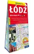 ��d� plan miasta 1:22 000