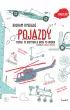 Pojazdy. Kocham rysowa�