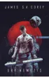Gry Nemezis. Ekspansja. Tom 5 – James S.A. Corey – okładka ebook