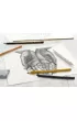 Faber-Castell Zestaw do szkicowania Charcoal 7 szt.