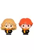 Harry Potter. Pet Quest. Gra karciana z figurkami