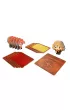 Harry Potter. Pet Quest. Gra karciana z figurkami
