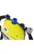 Pistolet na wod bro wodna zbiornik plecak dinozaur 1000ml