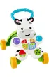 Fisher-Price - chodzik interaktywny Zebra