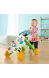 Fisher-Price - chodzik interaktywny Zebra