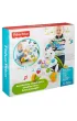 Fisher-Price - chodzik interaktywny Zebra