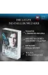 Mi�o�� nie�miertelna. Bractwo Czarnego Sztyletu. Tom 2